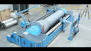 Industrial Fabric Manufacturer, Exporter | Shreeji Techno Innovations