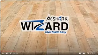 Wizard Tutorial Step 6 - Setting The Z Zero -Options 1&2
