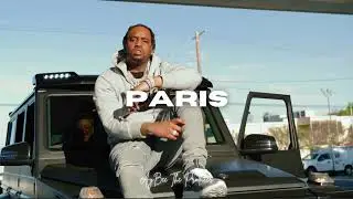 [FREE] Fivio Foreign X Pop Smoke Type Beat 