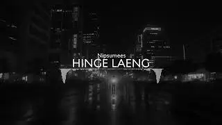 Nipsumees - Hinge laeng (Drum & Bass)