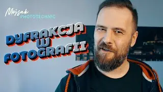 Dyfrakcja w fotografii
