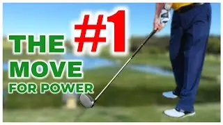 The #1 Move for Power: Learn Hand Push + Ground Pressure!