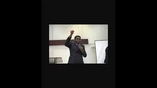 Apostle George Wilfred Arthur- Abounding in love