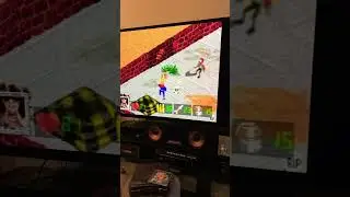 Panasonic 3DO Captain Quazar