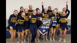 Fairfield Schools Network December 5th Newscast