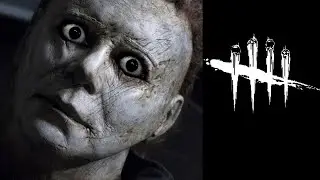 JEFF, LET MYERS WATCH! Dead by Daylight