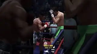 &ldquo;IRON&rdquo; Mike Tyson Fight Night Champion: (Legacy Mode) GOAT DIFFICULTY #31