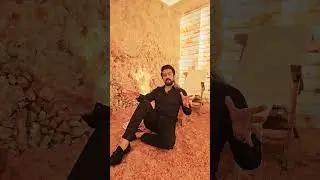 Pakistani Pink Salt Business  | The Most Profitable Business in Dubai | Shakeel Ahmad Meer