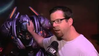 XCOM: Enemy Within PAX 2013: New Features Detailed HD