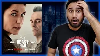 The Beast in Me Review || The Beast in Me Netflix || The Beast in Me (2025) Series Review || Faheem