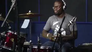 T sean kale twalaba:Live arrangment/drum cover by HAMAR 4