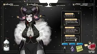 Bring me Neferata's head! Or like, some snacks.. | MimiMaple | TW: Warhammer 3