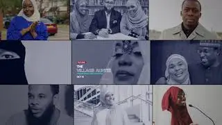 Black Muslim Renaissance: The Black Muslim Festival 2020