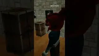 Second chance of escape roblox eyes the horror game