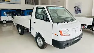 Ashok Leyland Dost Plus LS BS6 2025 Model (Price, Features, Mileage)