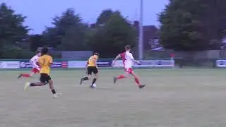 FC Peterborough Development v Wittering Res - Peterboro & District Football League 2024/25 [Div 4]