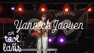 Yannick jaouen - Yezh ar Bro - An Taol-La&ntilde;s 2025