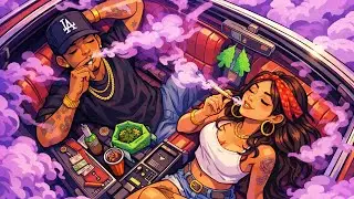 &ldquo;Late Ride&rdquo; Playlist &mdash; 420 Vibe Music | Chill Rap &bull; Bluesy Hip-Hop &bull; Stoner Mood