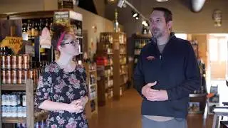 The Beer Dispensary | Apex, NC Craft Beer | The Inside Peak