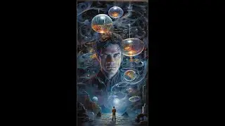 The Parallel Dimension  #shorts #trending