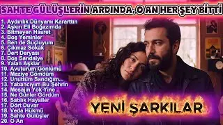Kalpten Söylenen Şarkılar - 20 Şarkılık Full Albüm