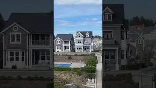 New Beach Town | Construction In Urban Development