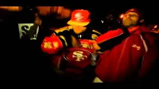 Saucy The SalesMan- What We On/They Know ft. LB(Offical Music Video) HD 1080p @PreeStaxxGwalluh