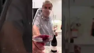 Organic Wine / Vegan Wine :  pinot noir produced @ Landauer Estate in Austria's wine growing region