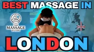Best Massage in London | Therapeutic Fusions