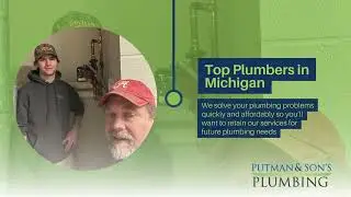 Reliable Plumbing Services You Can Trust!