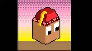 Yaddak tribe music 8 bit remix