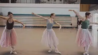 Ballet Memphis Opens 39th Season with Literature-Inspired Performances