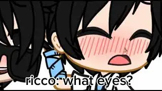 budi x ricco (☞ ͡ ͡&deg; ͜ ʖ ͡ ͡&deg;)☞