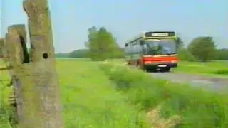 R-Bus Wunstorf
