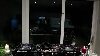 INDUNA LIVE TRIBAL  MIX WITH  DJ MKHUKHWINI  RMKLD