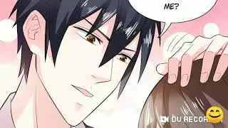 Ceo's Perfect Match (chapter 16)