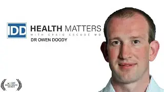 Transforming Lives Through Intellectual Disability Nursing: Insights from Dr. Owen Doody