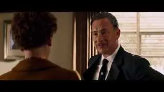 Dans l'ombre de Mary - La promesse de Walt Disney : Extrait 