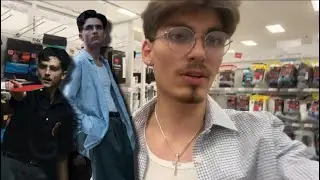 Making Marty Supreme Fits at Target