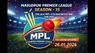 MPL (SEASON-15)