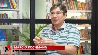 EPISODIO 5  ESTRATÉGIA, AGENDA E AÇÃO SINDICAL EM UM MUNDO GLOBALIZADO EM CONSTANTTE MUDANÇA