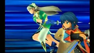 Wild Arms 5 ... (PS2) Gameplay