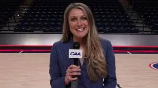 2023-24 CAA WOMEN&rsquo;S BASKETBALL POSTSEASON HONORS