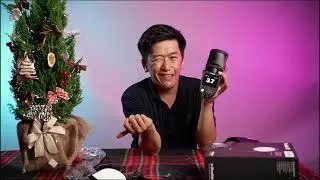 Unbox Profoto A10