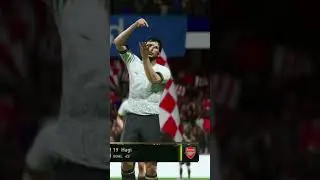 Hagi&rsquo;s FIRST goal for the club!