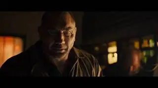 BLADE RUNNER 2049 - 