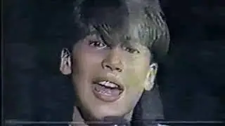 Menudo - No Volver&aacute; A Ocurrir (Angelo Garc&iacute;a)