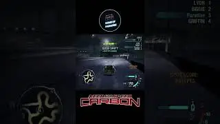 Need for Speed: Carbon Gameplay | Compilation 29