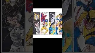 What If INVINCIBLE WAR Happened In The MARVEL UNIVERSE??