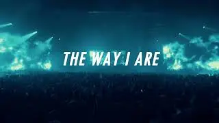 Timbaland - The Way I Are (EWERSEEN)[Afro House] [Sexy Secrets Records]